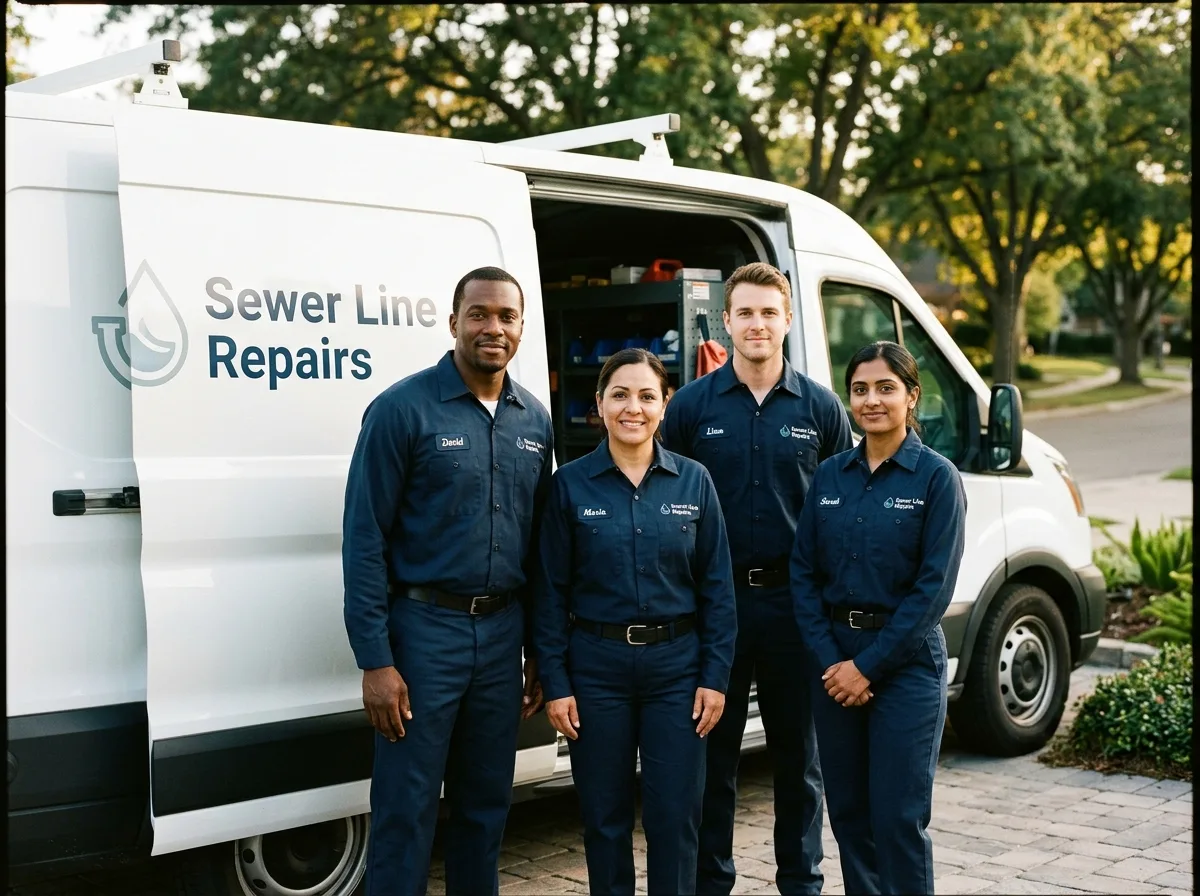 Emergency Plumber company in Hayes, VA