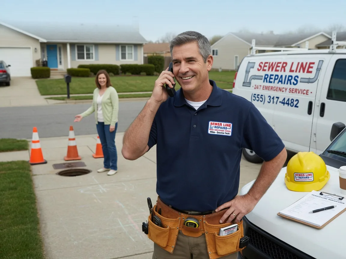 Emergency Plumber Hayes, VA FAQs